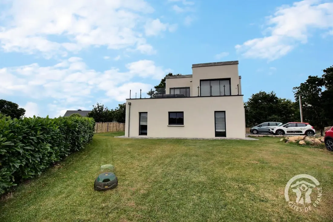 Gîte de France Der 3-Ähren-Menhir