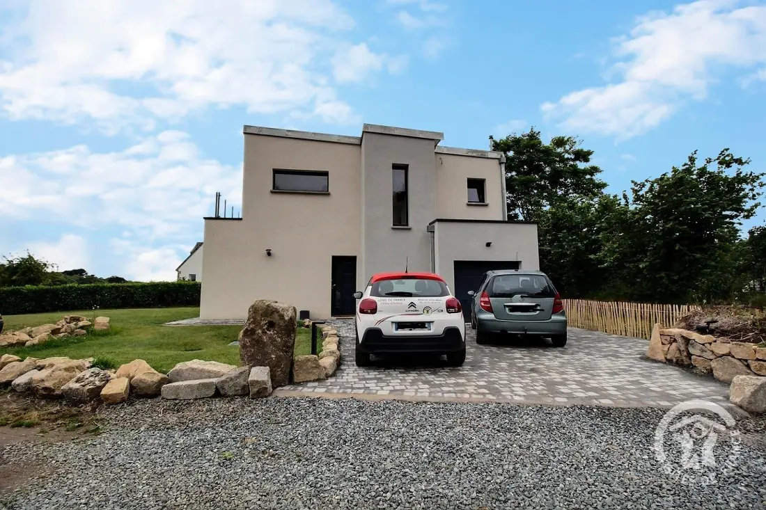 Gîte de France Der 3-Ähren-Menhir