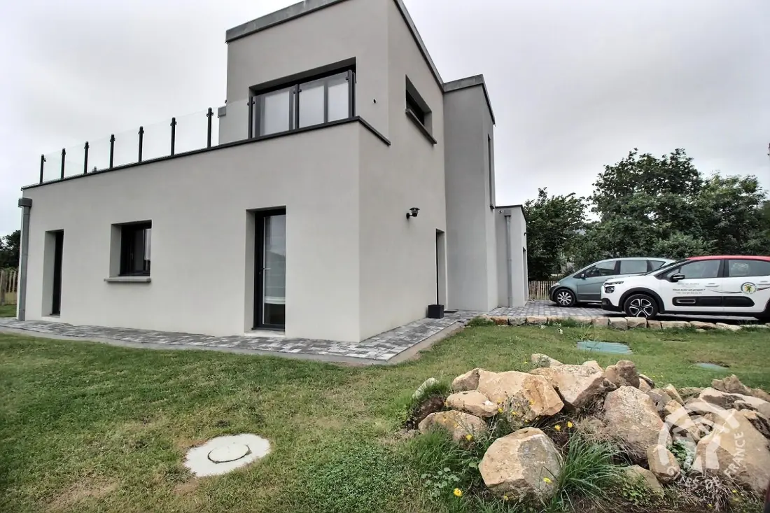 Gîte de France Der 3-Ähren-Menhir