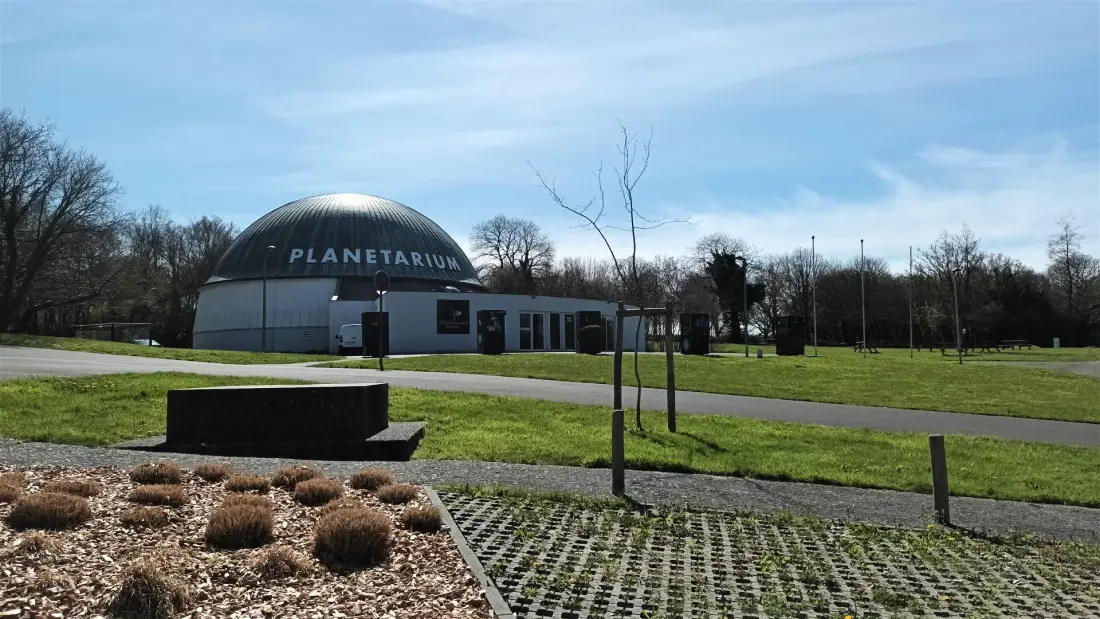 Gîte de France Der 3-Ähren-Menhir