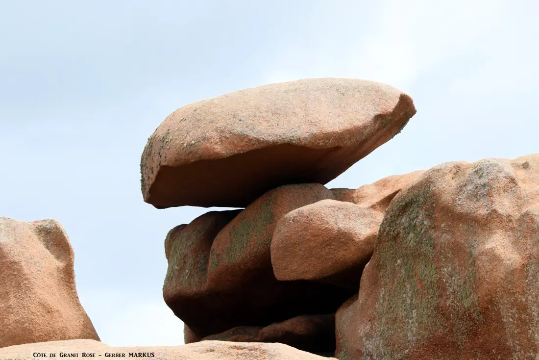 Gîte de France Der 3-Ähren-Menhir