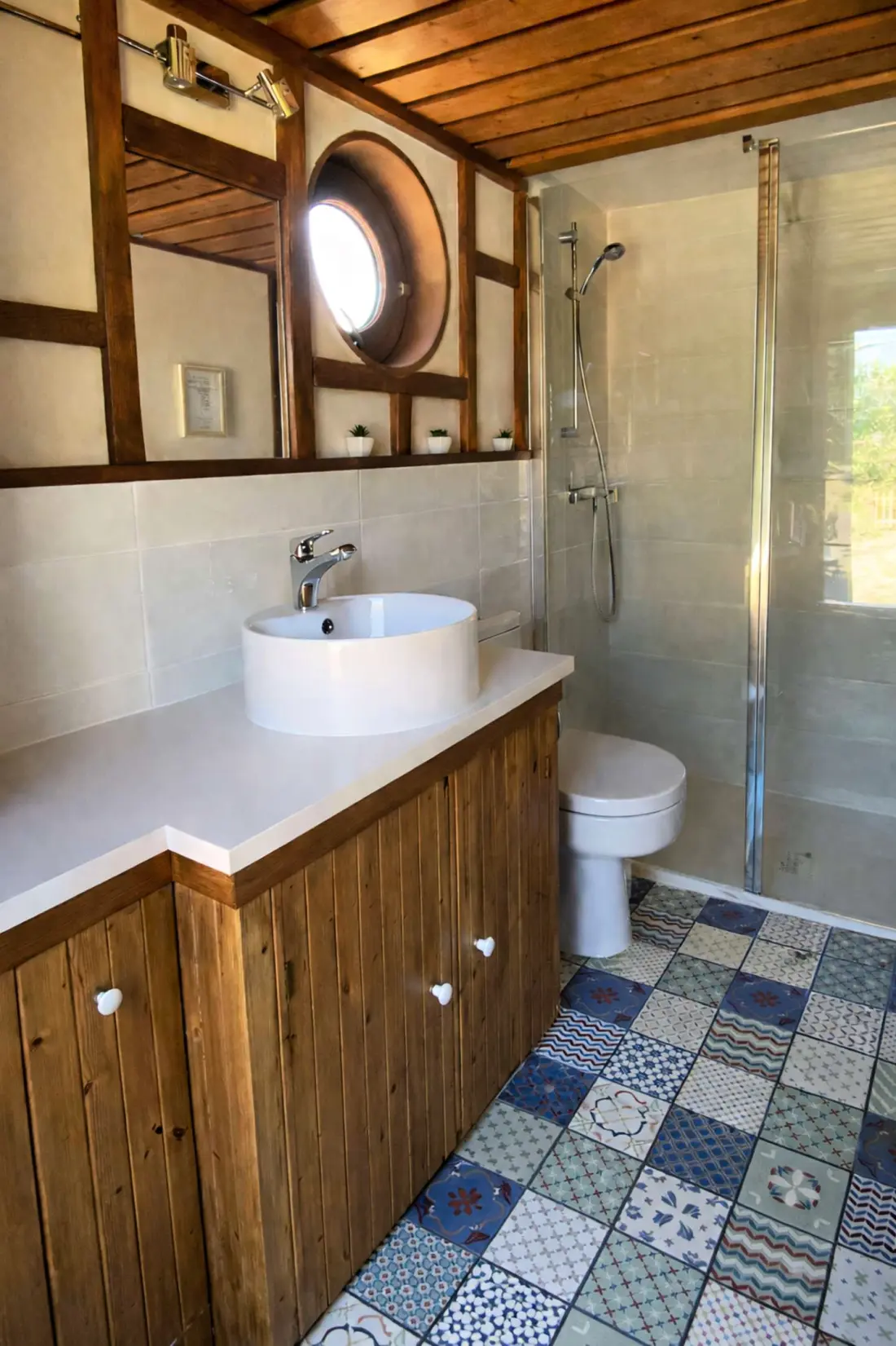 Residence B03-teljes Bodou