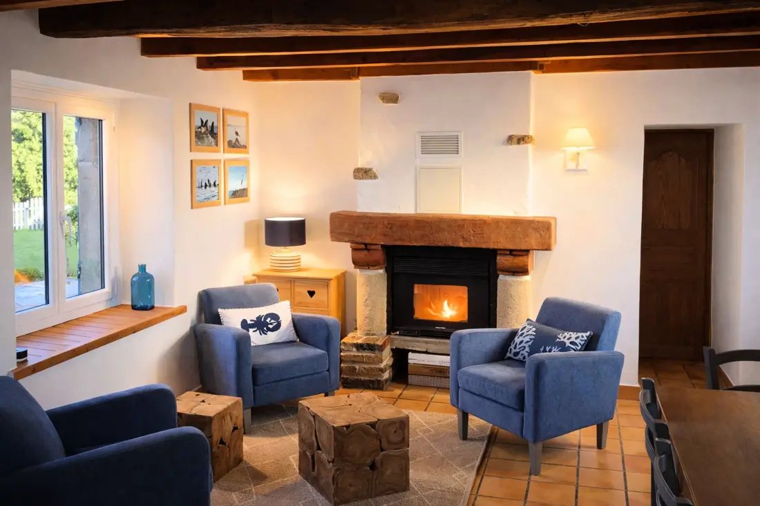 Residence B03-teljes Bodou