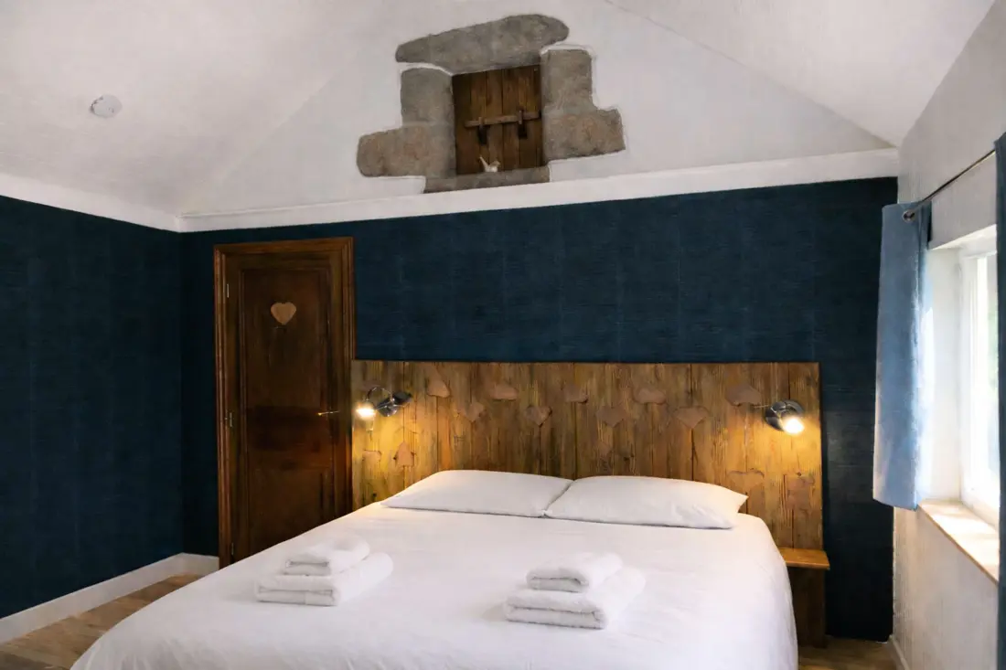 Residence B03-teljes Bodou