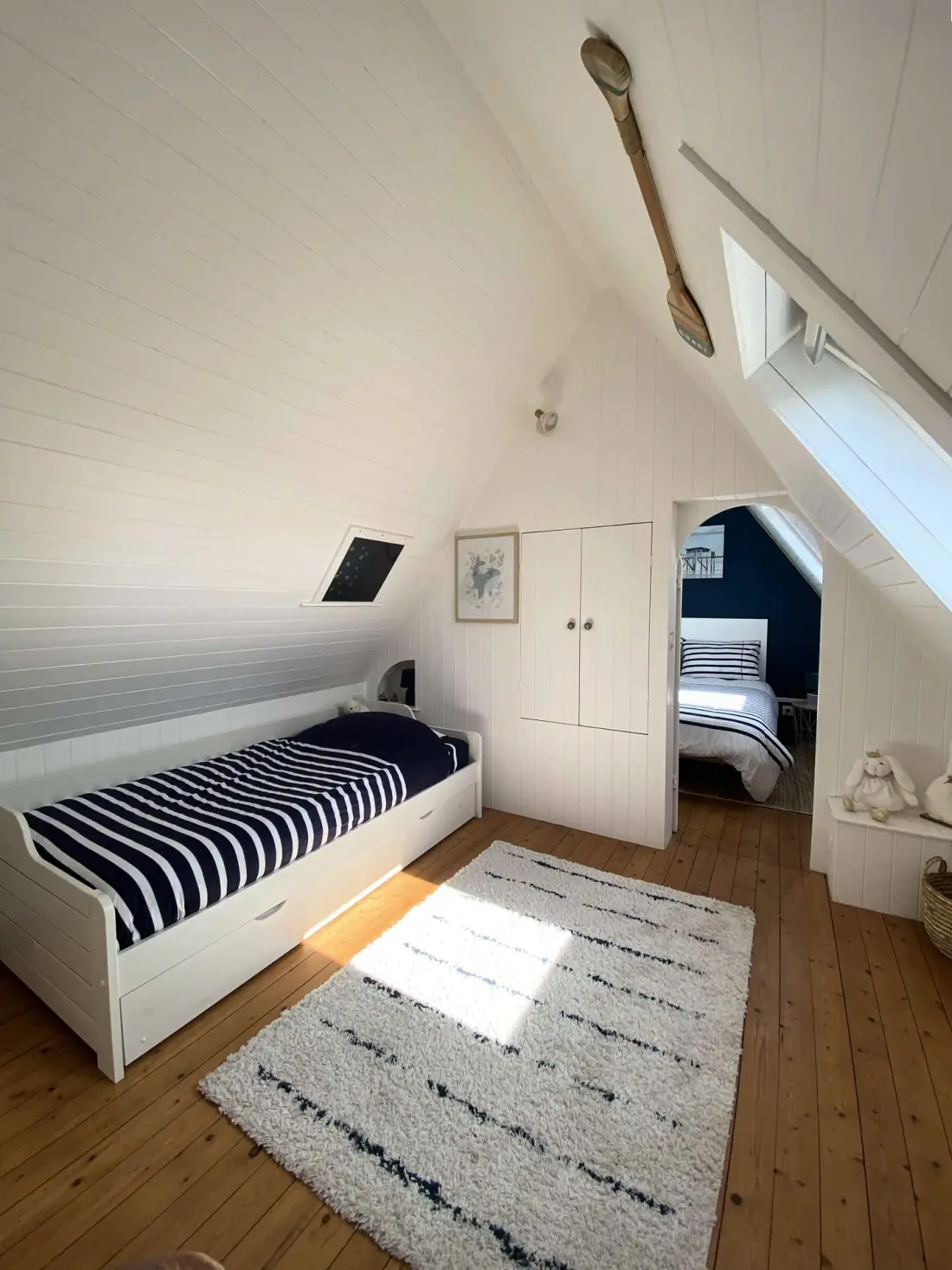 Residence B03-teljes Bodou