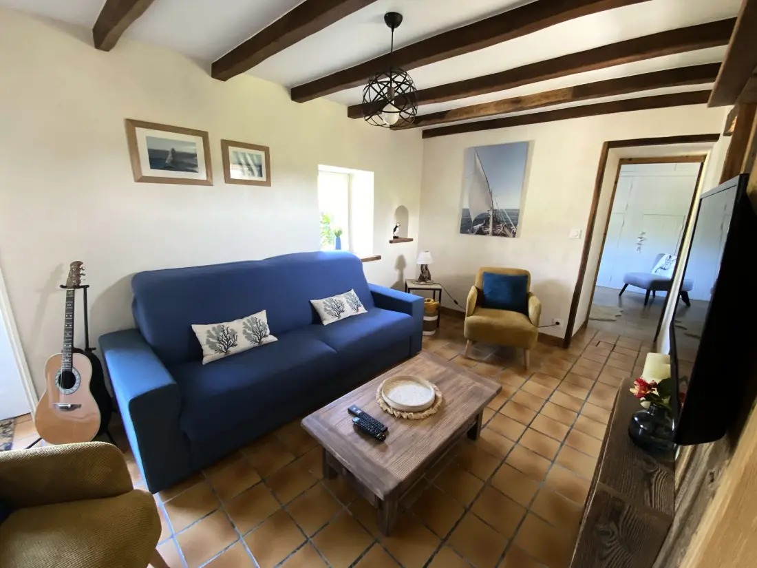 Residence B03-teljes Bodou