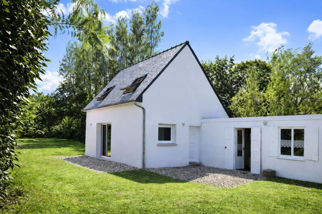 Residenz G25-pleumeur Bodou
