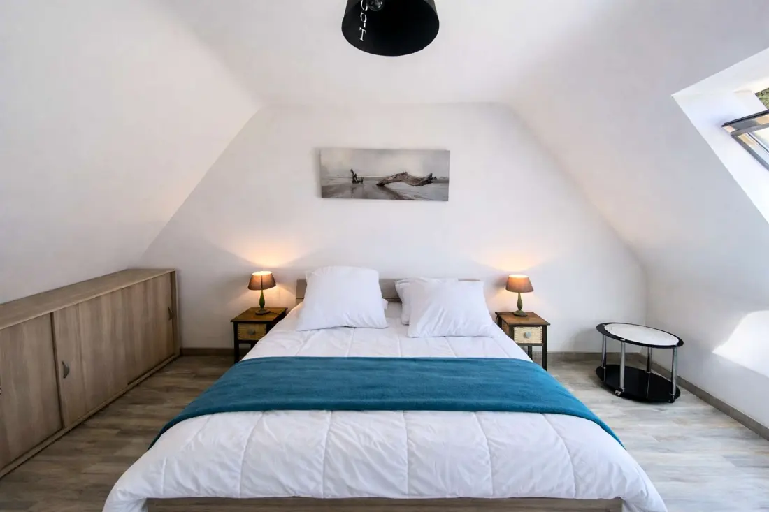 Residenz G25-pleumeur Bodou