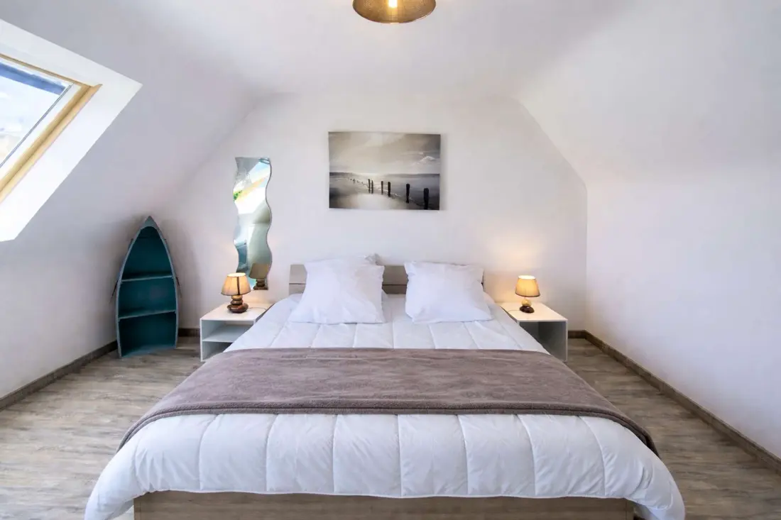 Residenz G25-pleumeur Bodou