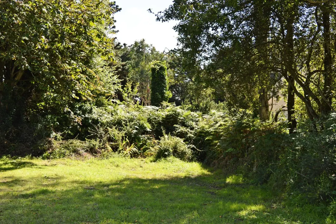 Residenz G25-pleumeur Bodou