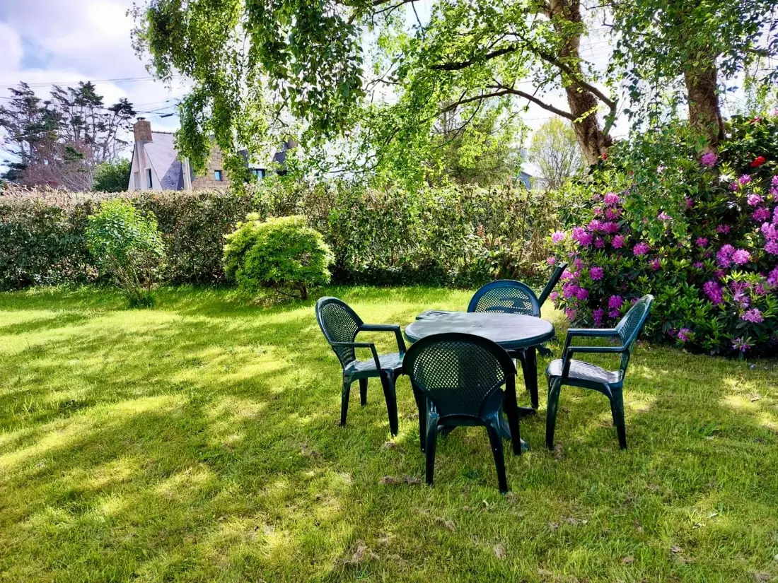 Residence H14- full Bodou
