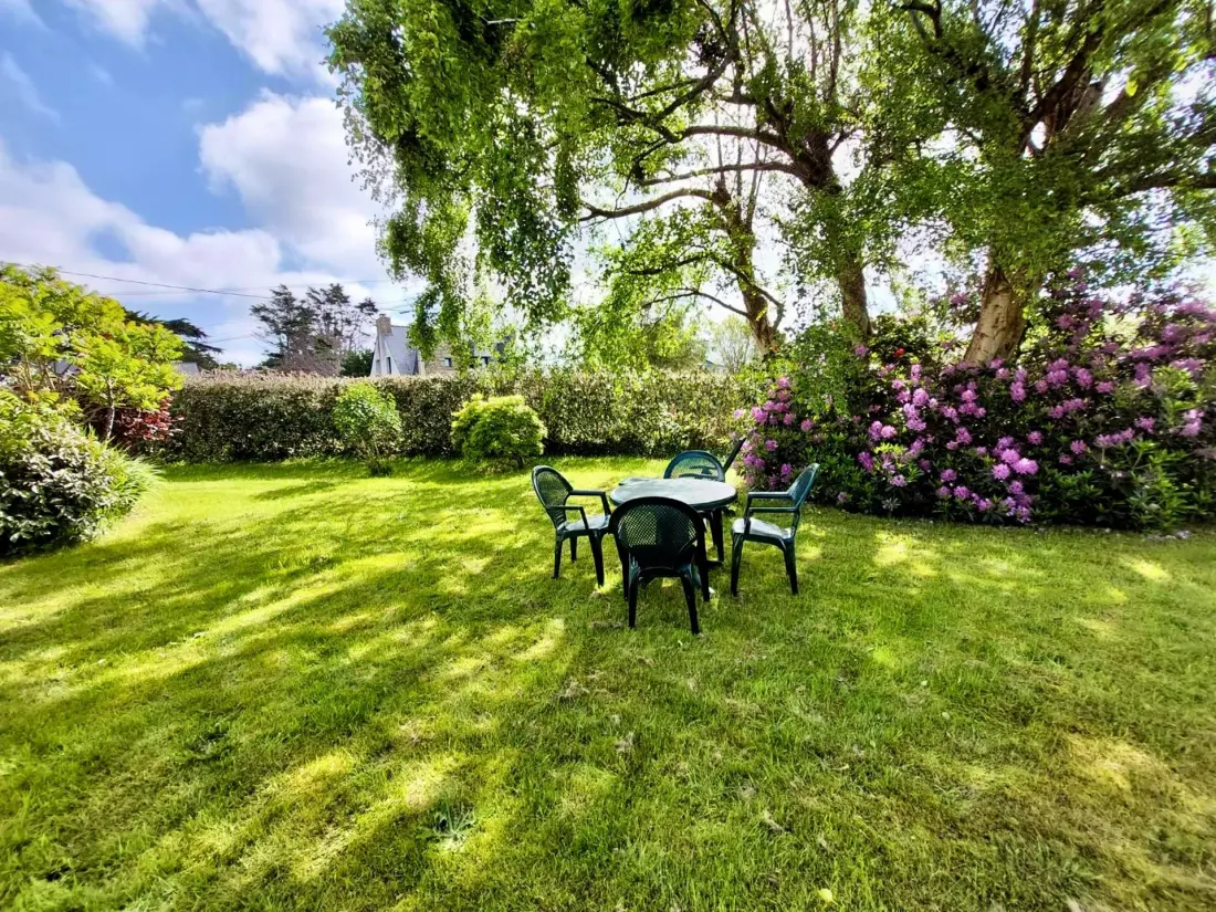 Residence H14- full Bodou