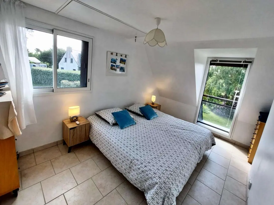 Residence H14- full Bodou