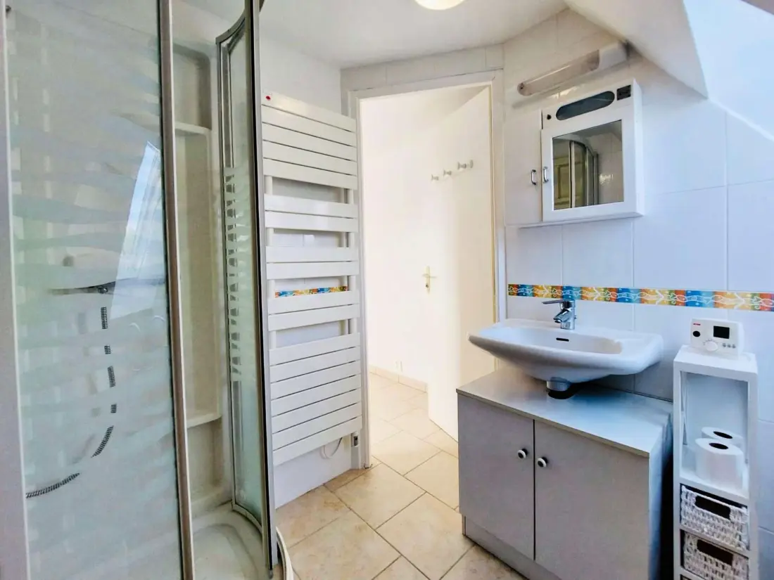 Residence H14- full Bodou