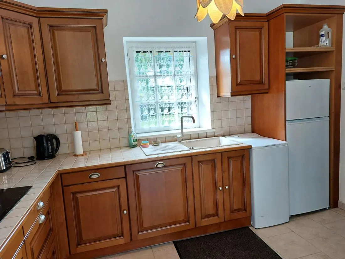 Residence H14- full Bodou