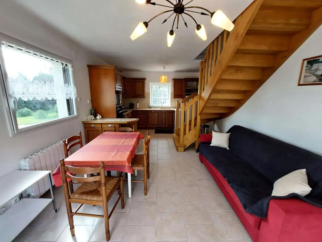 Residence H14- full Bodou
