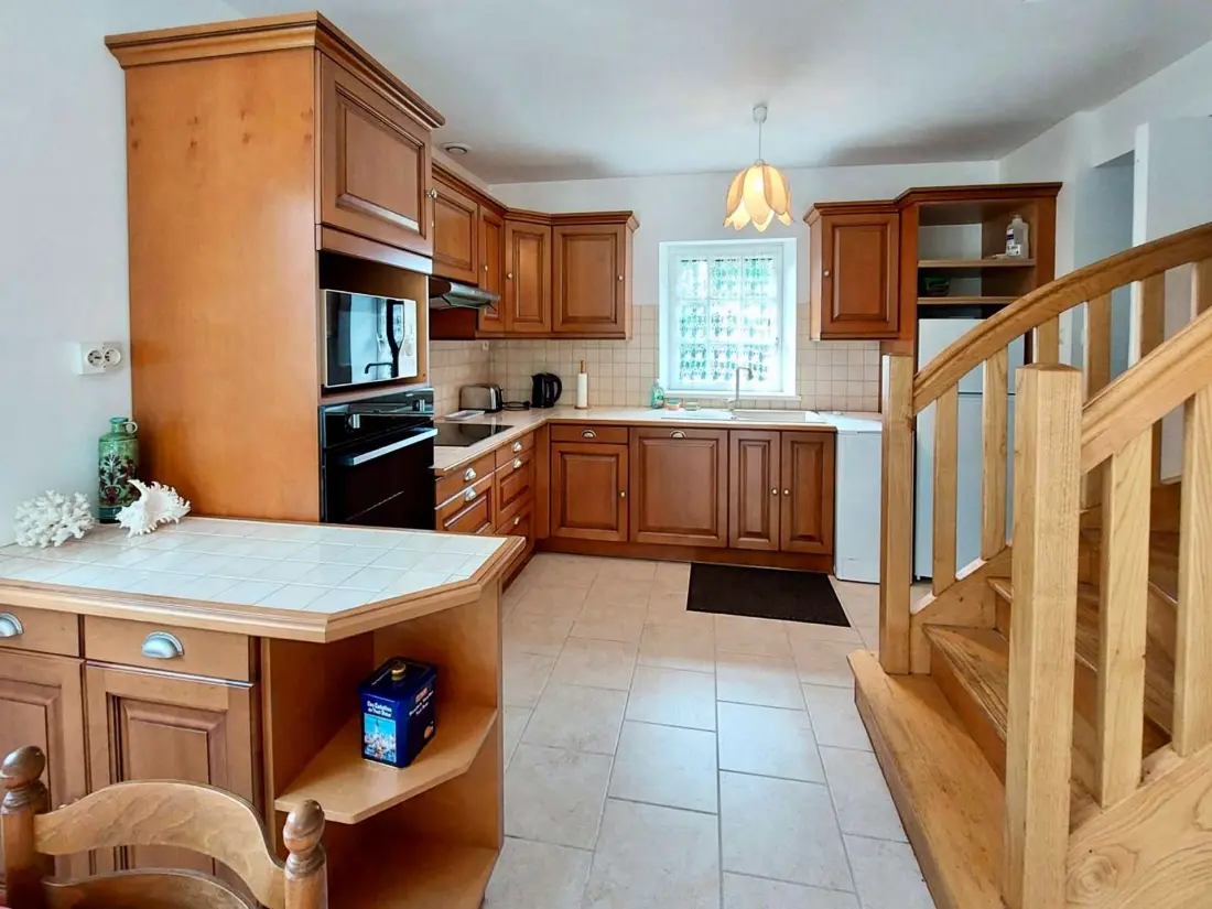 Residence H14- full Bodou