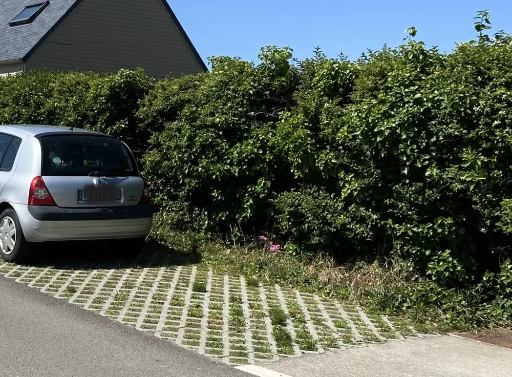 Residenza Ker Sanmamaleo