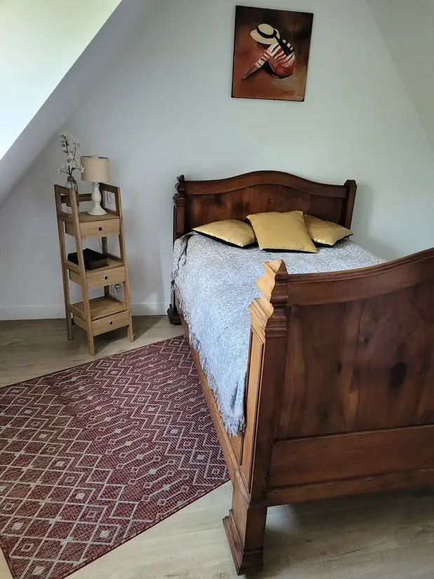 Residenza Ker Sanmamaleo