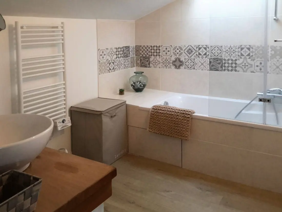 Residenza Ker Sanmamaleo