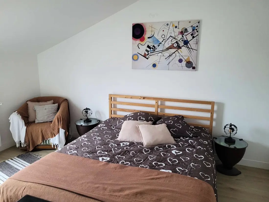 Residenza Ker Sanmamaleo