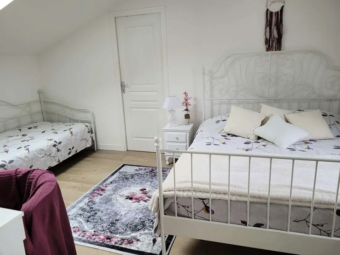 Residenza Ker Sanmamaleo