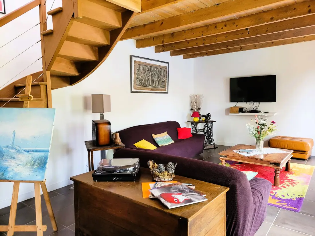 Residenza Ker Sanmamaleo