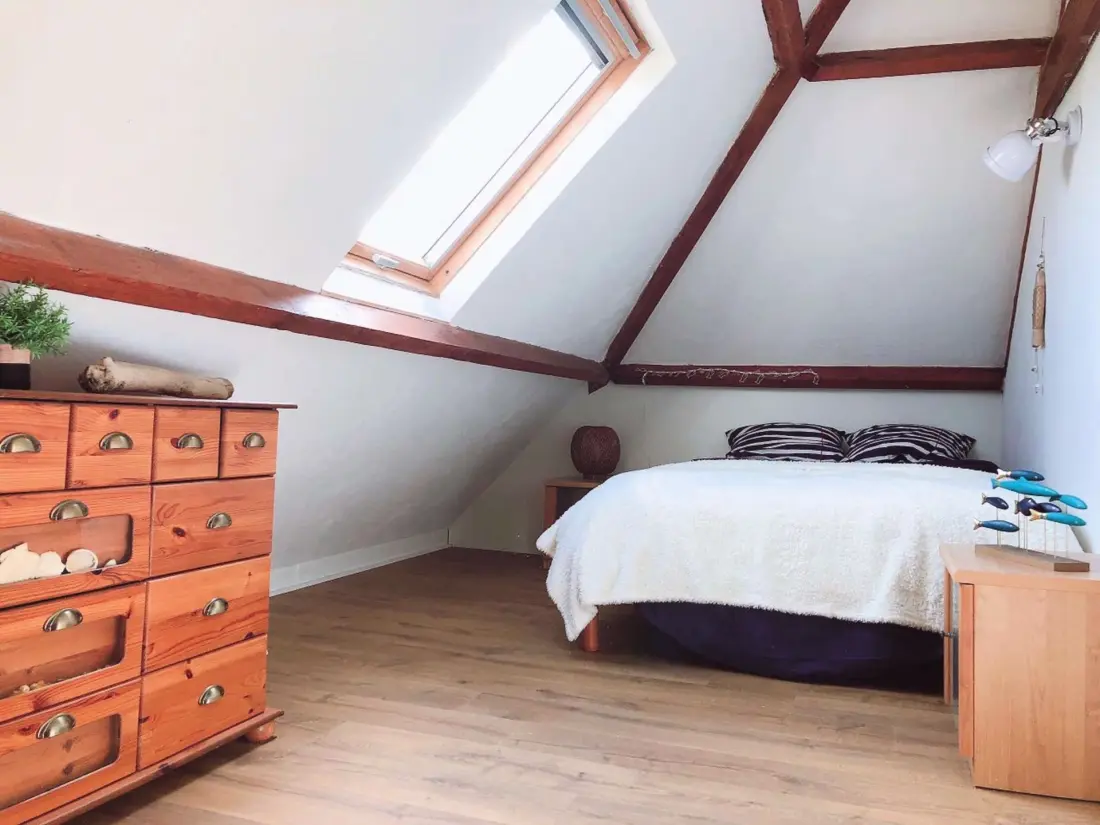 Residence R42-pleumeur Bodou