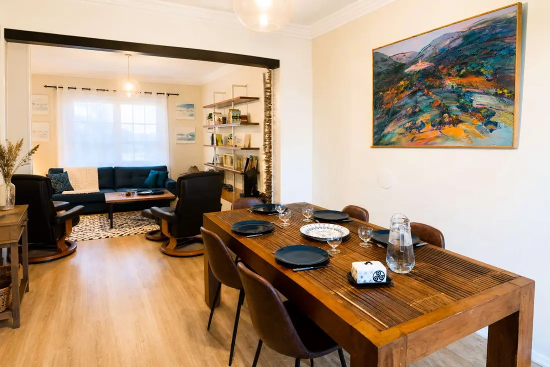Residence R42-pleumeur Bodou