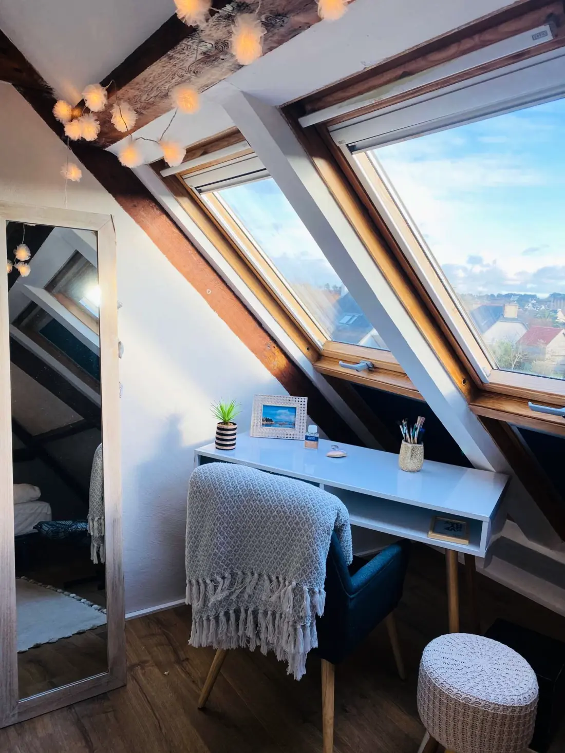 Residence R42-pleumeur Bodou