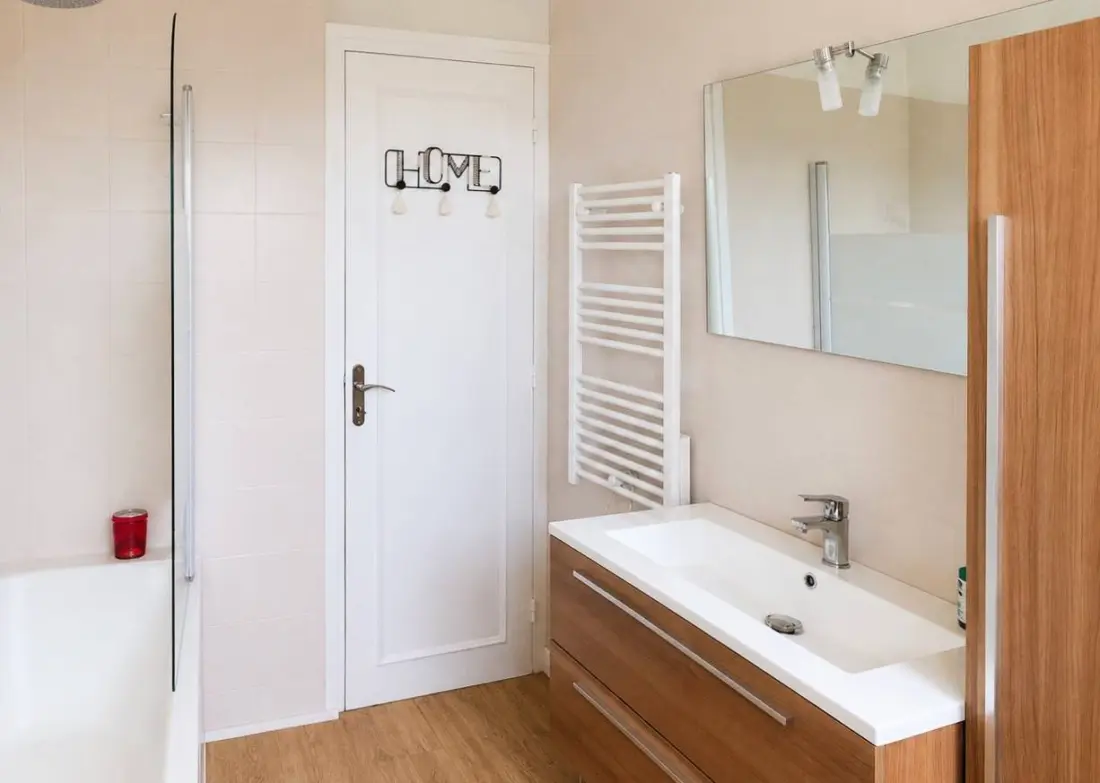 Residence R42-pleumeur Bodou