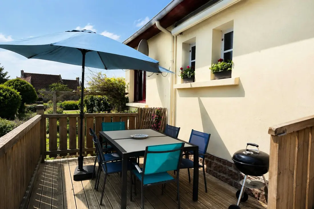 Residence R42-pleumeur Bodou