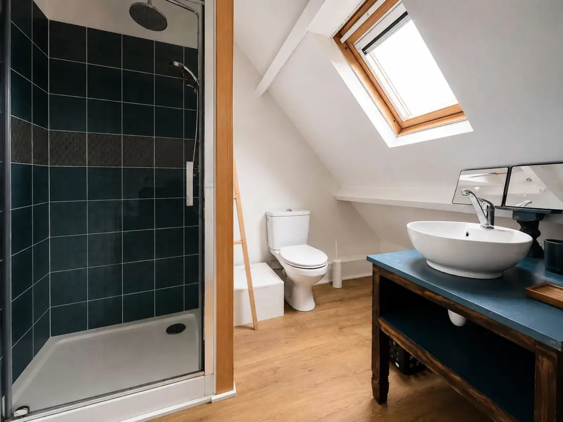 Residence R42-pleumeur Bodou