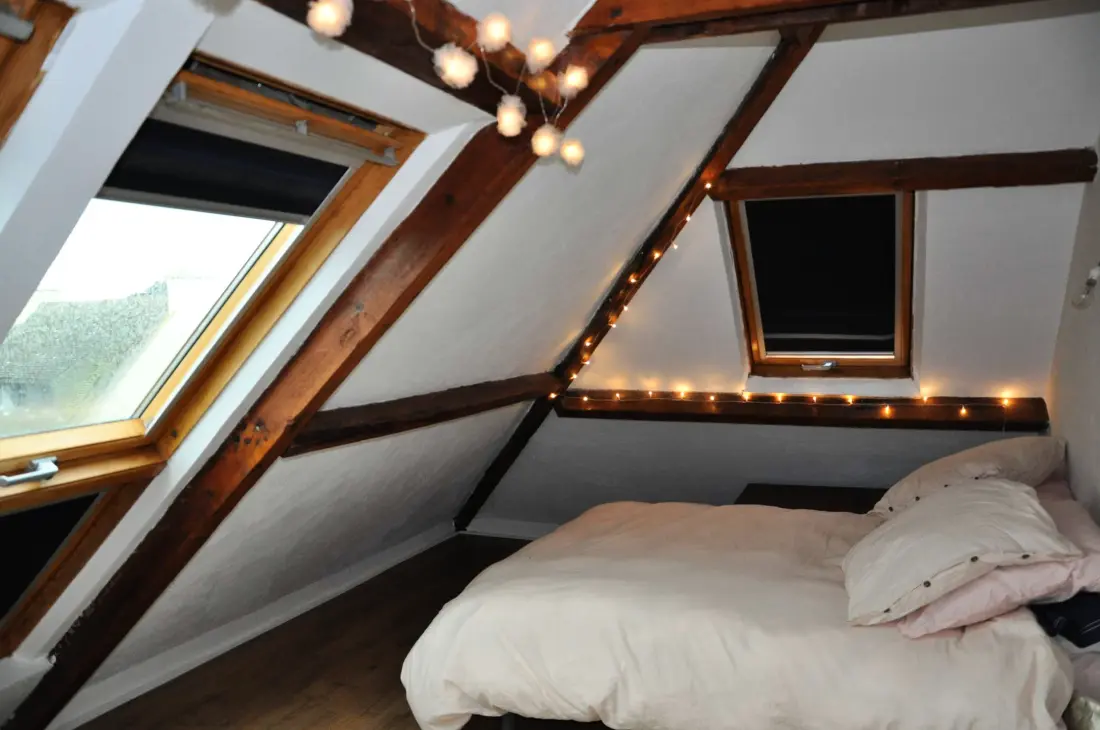 Residence R42-pleumeur Bodou