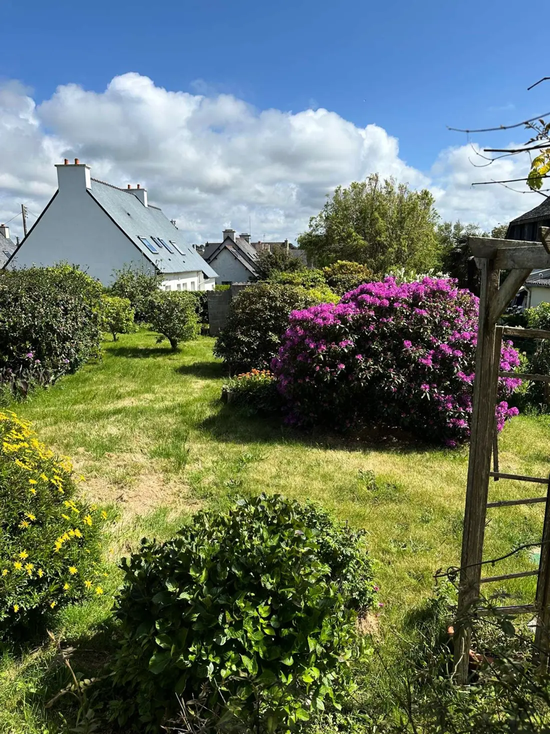 Residence R42-pleumeur Bodou