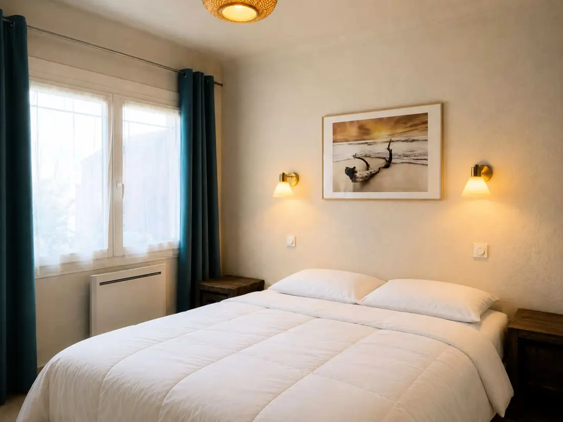 Residence R42-pleumeur Bodou