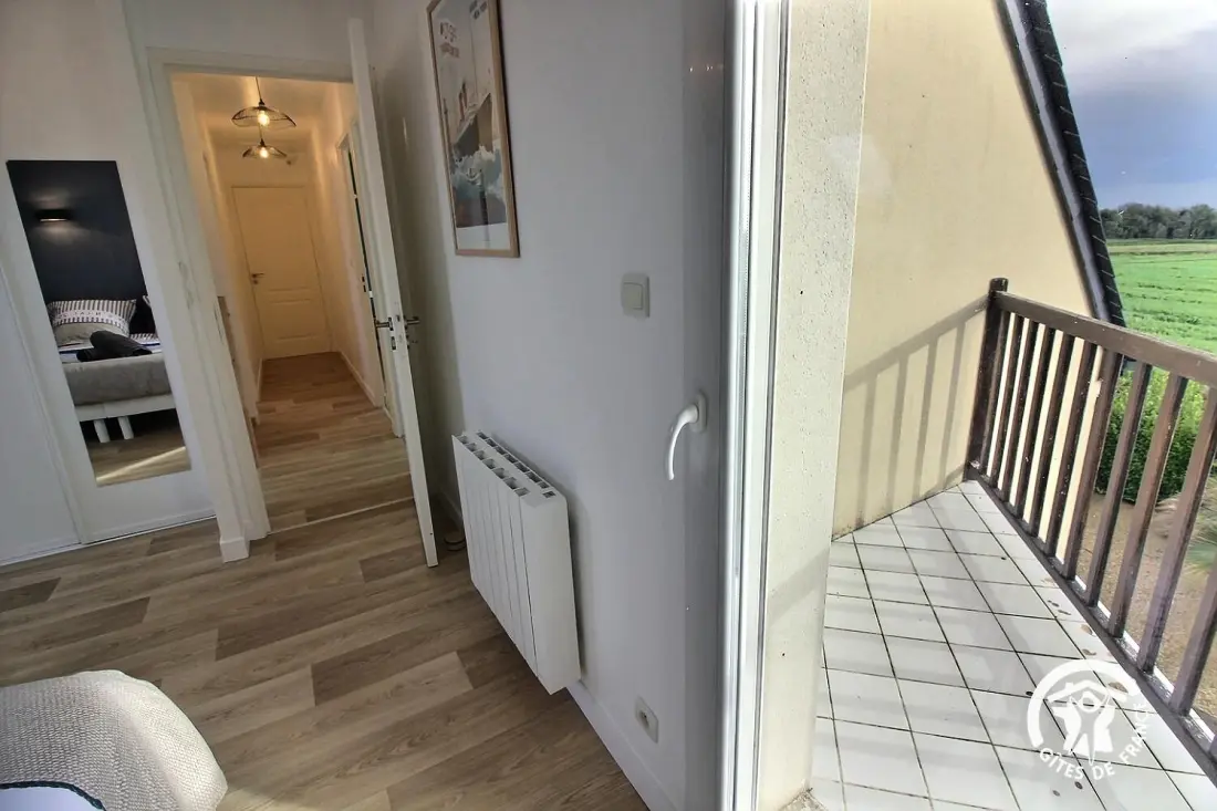 Gîte de France Keranroux 3 oren