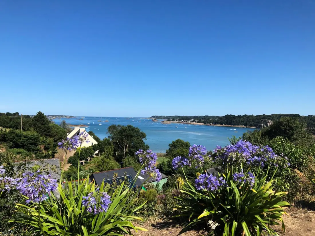 Gîte de France Die kleinen Breton 3 Ohren
