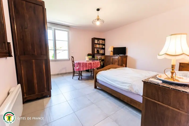 Gîte de France Die Zweige 2 3 Ohren