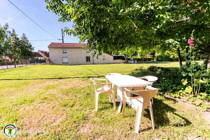 Gîte de France Die Zweige 2 3 Ohren