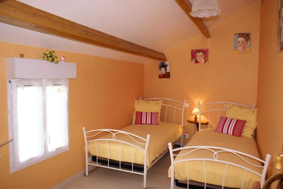 Gîte de France Die Zweige 2 3 Ohren