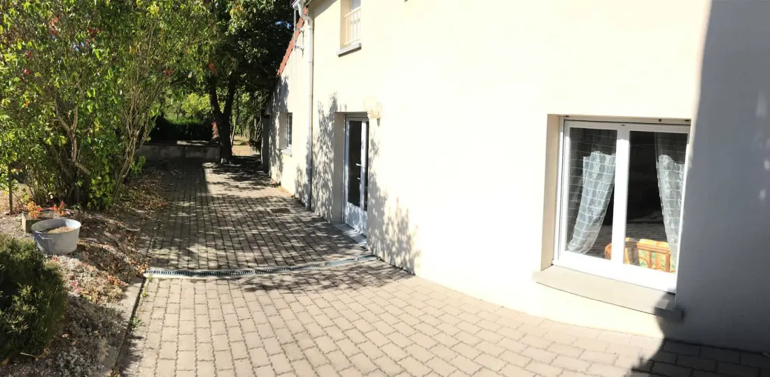 Gîte de France Die Zweige 2 3 Ohren