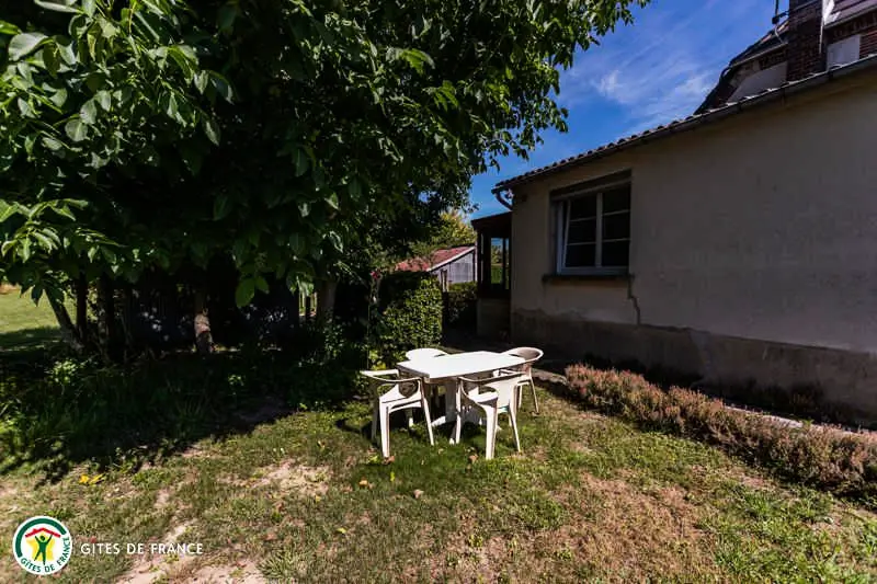 Gîte de France Die Zweige 2 3 Ohren