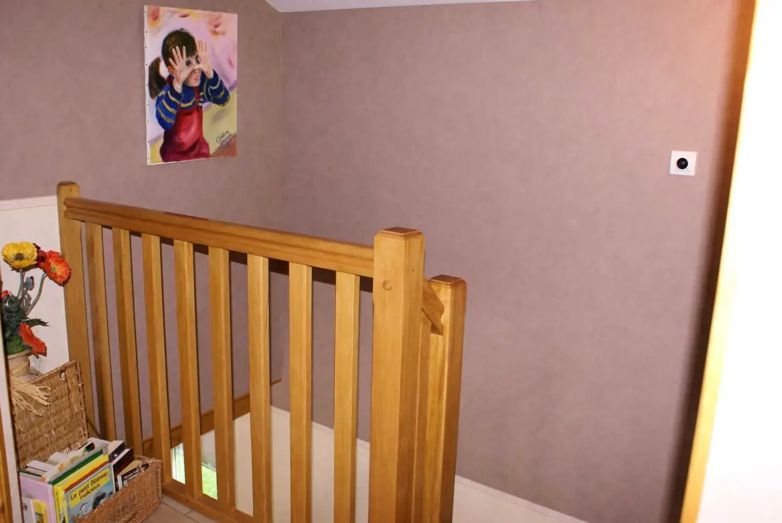 Gîte de France Die Zweige 2 3 Ohren