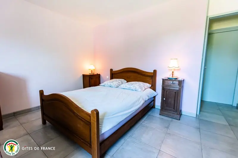 Gîte de France Die Zweige 2 3 Ohren