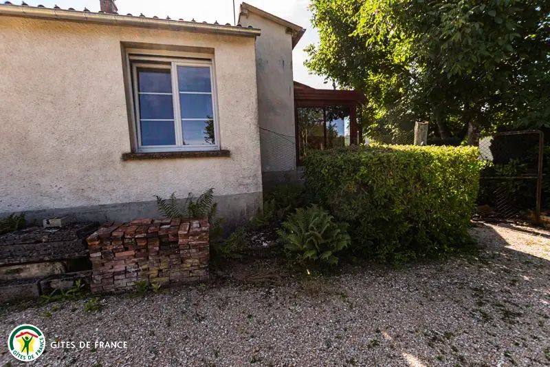 Gîte de France Die Zweige 2 3 Ohren