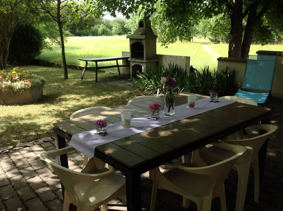 Gîte de France Die Zweige 2 3 Ohren