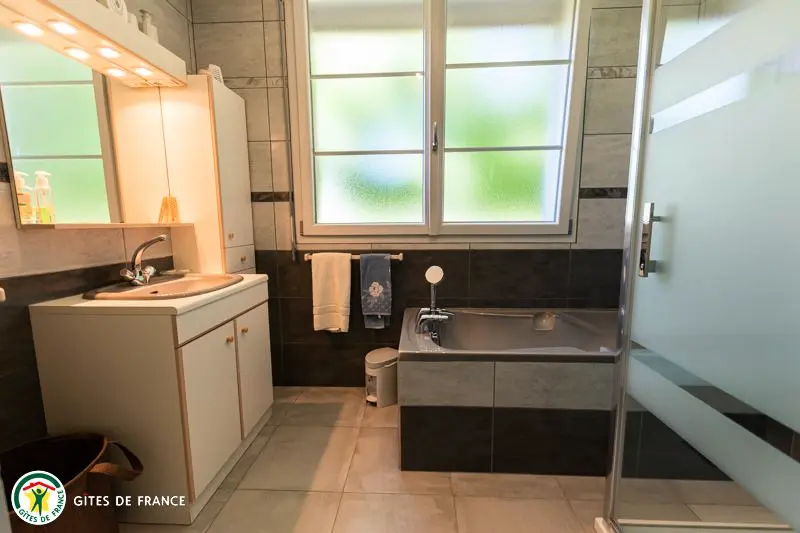 Gîte de France Die Zweige 2 3 Ohren
