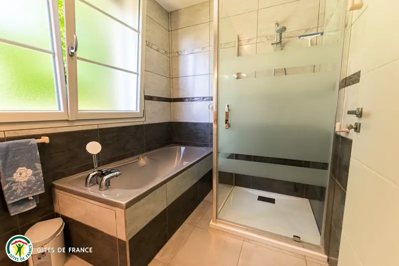 Gîte de France Die Zweige 2 3 Ohren