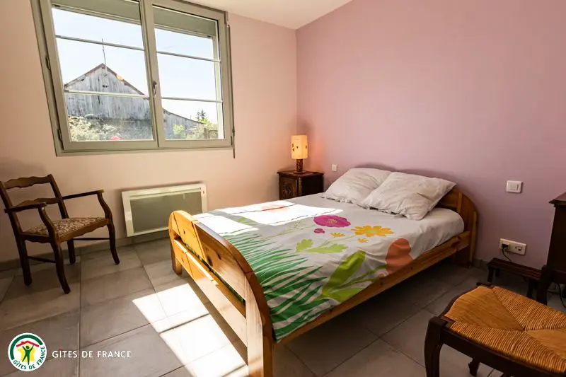 Gîte de France Die Zweige 2 3 Ohren